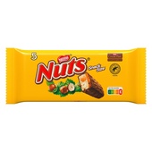 Nuts Nuts 5 pack