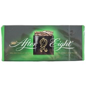 After Eight After Eight
