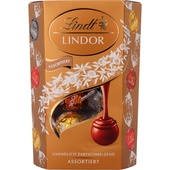 Lindt Lindt assortiment