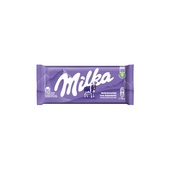 Milka Milka tablet alpenmelk