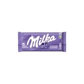 Milka Milka tablet alpenmelk