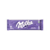 Milka Milka tablet alpen melk