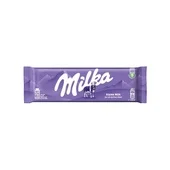 Milka Milka tablet alpen melk