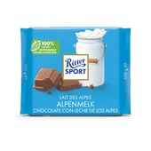 Ritter Sport Ritter Sport alpenmelk