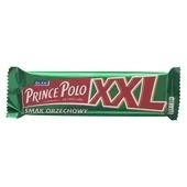 Olza Olza prince polo xxl hazelnoot