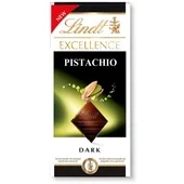 Lindt Lindt excellence dark pistachio