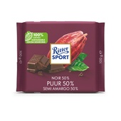 Ritter Sport Ritter Sport puur 50%