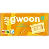 G'Woon g'woon tablet wit crispy