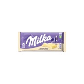 Milka Milka tablet wit