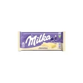 Milka Milka tablet wit
