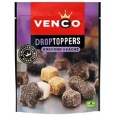Venco Venco drop top krakend & zacht