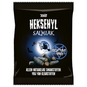 Heksehyl Heksehyl Drop Heksen