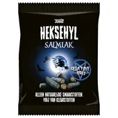 Heksehyl Heksehyl Drop Heksen