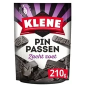 Klene Klene pin passen zacht zoet