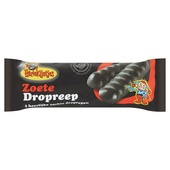 Harlekijntjes Harlekijntjes zoete dropreep single