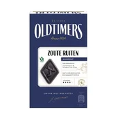 Oldtimers Oldtimers drop hindelooper ruitjes