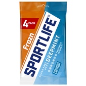 Sportlife Sportlife frozen deepmint 4-pack
