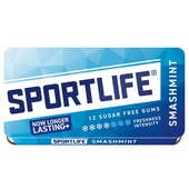 Sportlife Sportlife smashmint single