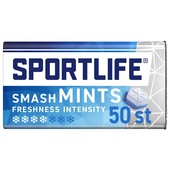 Sportlife Sportlife smash mint single