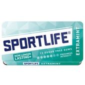Sportlife Sportlife extramint single