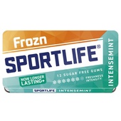 Sportlife Sportlife frozn intense mint