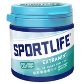 Sportlife Sportlife extramint pot