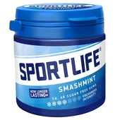 Sportlife Sportlife smashmint pot