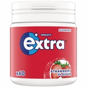 Extra Extra kauwgom