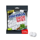 Mentos Mentos pepermunt dropmint ballen