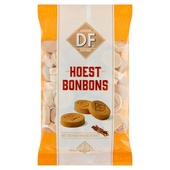D.F. D.F. hoestbonbons