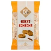 D.F. D.F. hoestbonbons