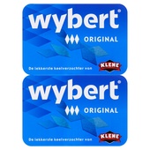 Wybert Wybert original 2-pack