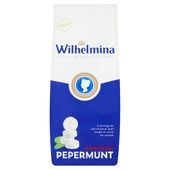 Wilhelmina Wilhelmina pepermunt vegan