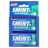 Smint Smint strong menthol fresh effect