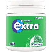 Extra Extra kauwgom pot spearmint