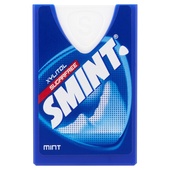 Smint Smint Mint Mint