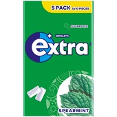 Extra Extra