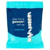 G'Woon g'woon pepermunt