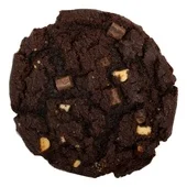 Spar Spar american cookie double choco