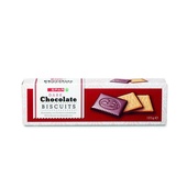Spar Spar Biscuits Chocolade Puur