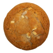 Spar Spar american cookie witte chocolade macadamia