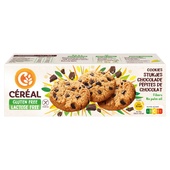Céréal Céréal koekjes