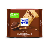 Ritter Sport Ritter Sport boter biscuit