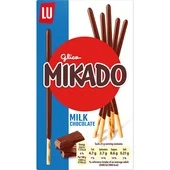 Lu Lu mikado