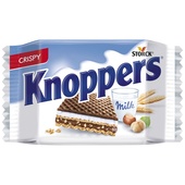 Knoppers Knoppers knoppers