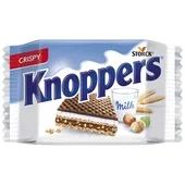 Knoppers Knoppers knoppers