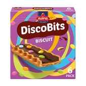 Nora Nora discobits biscuits