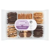 G'Woon g'woon koekjes assorti
