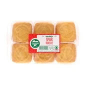 Spar Spar roomboter koekje