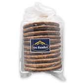 Vos Banket Vos Banket Knapkoeken Chocolade